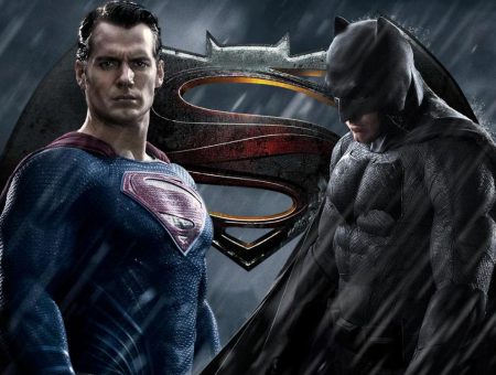 O que achamos de Batman vs. Superman